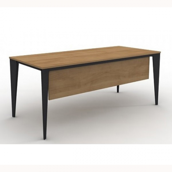 Exen Ofis Büro Personel Masası 140 cm